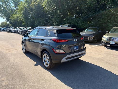 Used 2023 Hyundai Kona SEL w/ Cargo Package AWD/4WD image 3