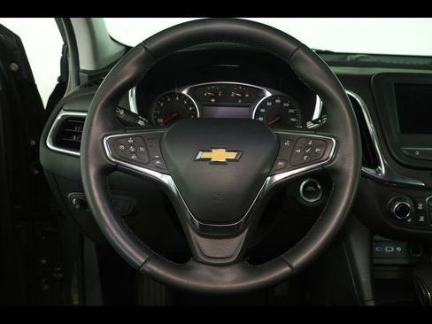 Used 2023 Chevrolet Equinox LT FWD image 12