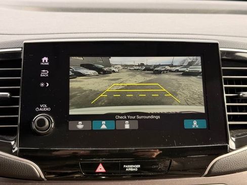 Used 2021 Honda Pilot EX-L image 35