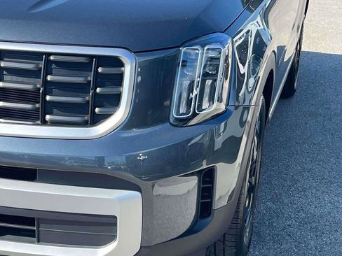 Used 2023 Kia Telluride S w/ S Sunroof Package AWD/4WD image 36