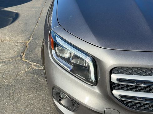 Used 2020 Mercedes-Benz GLB 250 image 5