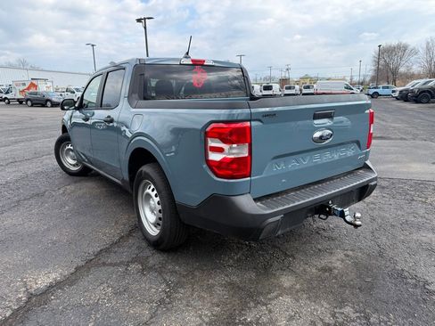 Used 2022 Ford Maverick XL w/ Equipment Group 100A Standard image 4