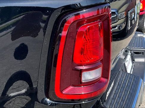 Used 2026 RAM 3500 Tradesman AWD/4WD image 29