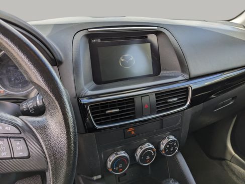 Used 2016 MAZDA CX-5 Sport FWD image 26