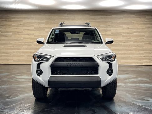 Used 2021 Toyota 4Runner TRD Pro image 6