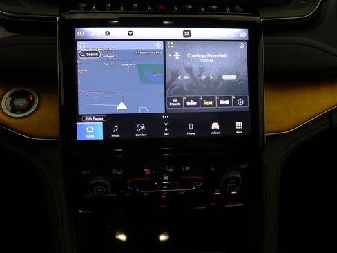 Used 2023 Jeep Grand Cherokee L Summit AWD/4WD image 21