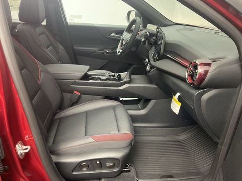 New 2026 Chevrolet Equinox RS w/ Convenience Package III image 24