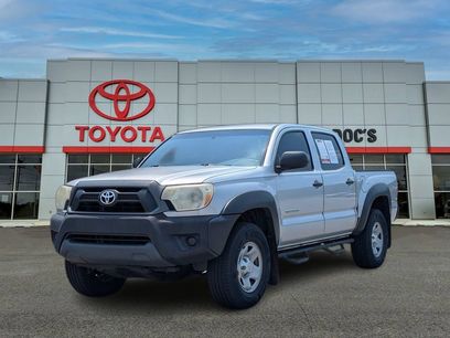 Used 2013 Toyota Tacoma PreRunner w/ Convenience Pkg