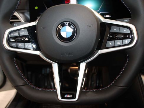 New 2026 BMW i4 M60 w/ Premium Package AWD/4WD image 21