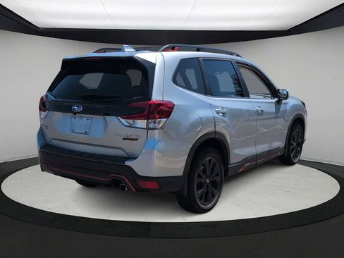 Certified 2023 Subaru Forester Sport AWD/4WD image 8