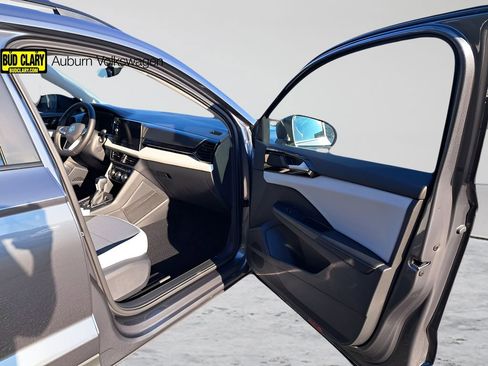 New 2025 Volkswagen Taos S AWD/4WD image 18