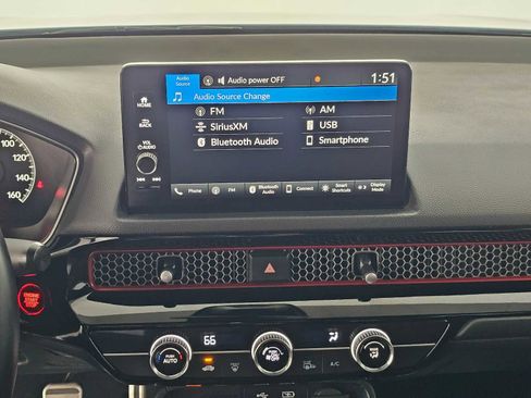 Used 2024 Honda Civic Si image 25