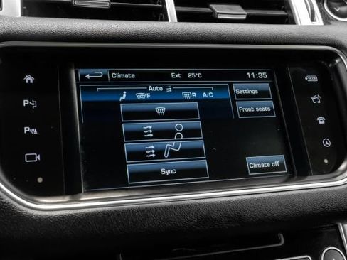 Used 2016 Land Rover Range Rover Sport Supercharged AWD/4WD image 40