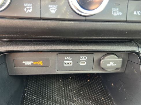 Certified 2023 Honda CR-V EX image 17