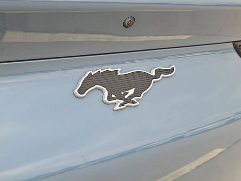 Used 2023 Ford Mustang Mach-E Select image 11