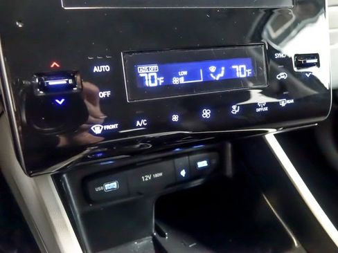 Used 2024 Hyundai Tucson SEL image 23