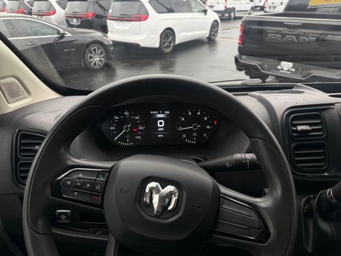 Used 2023 RAM ProMaster 2500 image 31