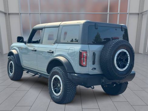 Used 2023 Ford Bronco Badlands AWD/4WD image 5