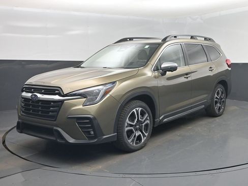 Used 2023 Subaru Ascent Limited w/ Technology Package AWD/4WD image 22