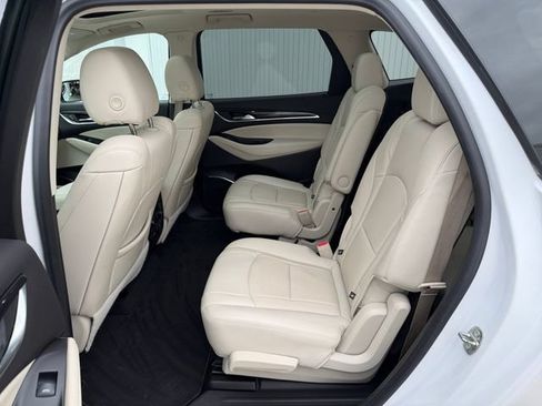 Used 2022 Buick Enclave Premium w/ Experience Buick Package AWD/4WD image 18