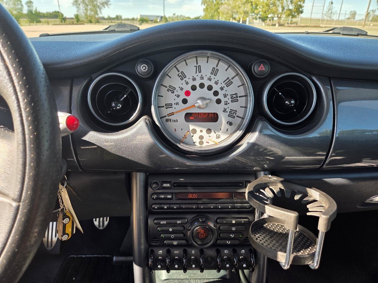 Used 2003 MINI Cooper S FWD image 16