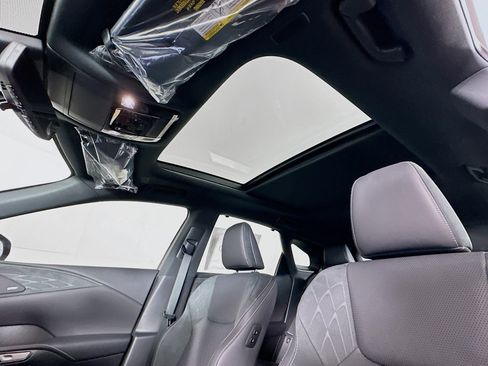 New 2026 Lexus RX 450h 450h+ Luxury image 23