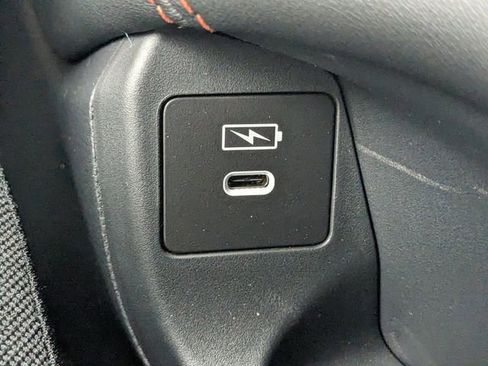 New 2026 Honda HR-V Sport image 66