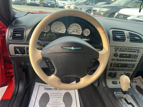 Used 2004 Ford Thunderbird RWD image 16