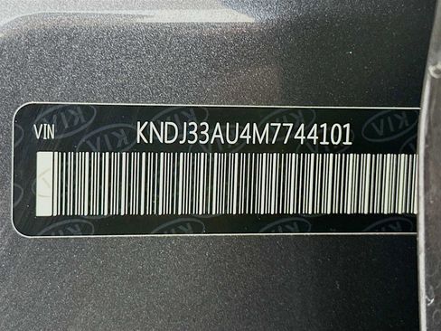 Used 2021 Kia Soul EX FWD image 30
