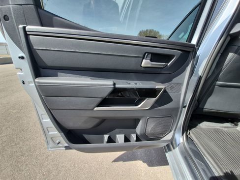 New 2026 Toyota Tundra Limited image 39