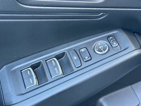 Used 2025 Honda Accord LX image 13