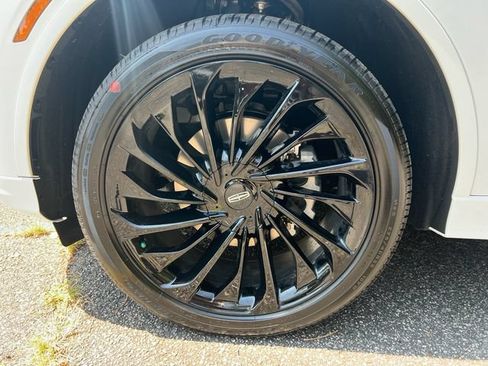 New 2026 Lincoln Aviator Reserve AWD/4WD image 12