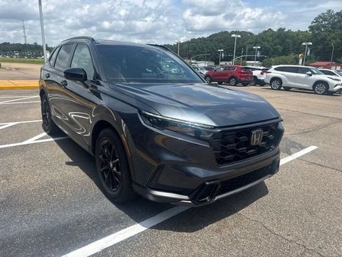 New 2026 Honda CR-V Sport-L image 2