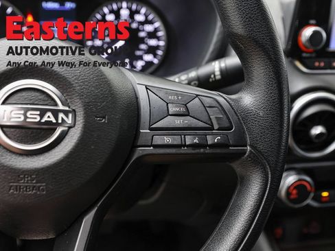 Used 2024 Nissan Sentra S FWD image 15