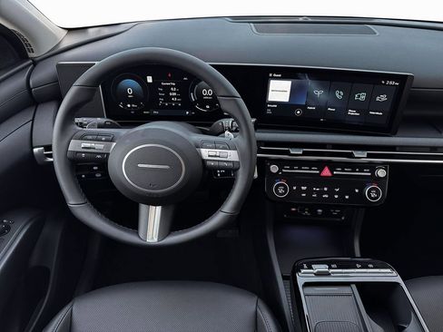 New 2026 Hyundai Tucson SEL image 25