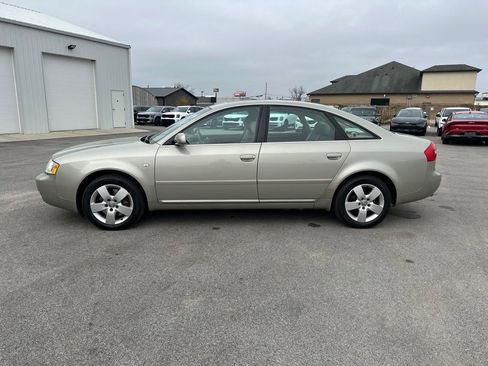 Used 2003 Audi A6 3.0 image 3