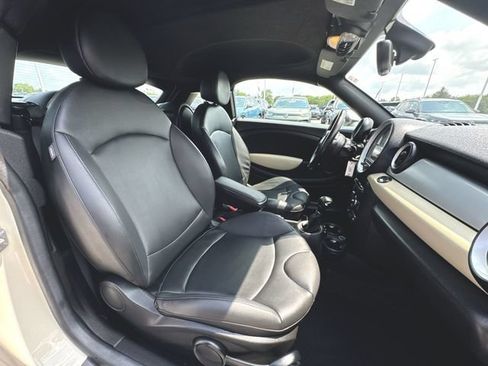 Used 2012 MINI Cooper Coupe FWD image 24