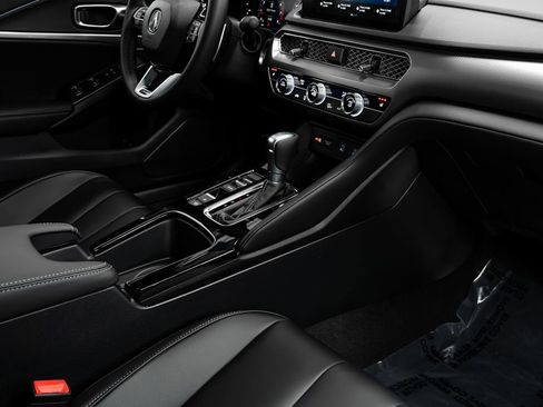 New 2026 Acura Integra A-Spec FWD image 27