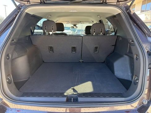 Used 2020 Chevrolet Equinox LT image 17