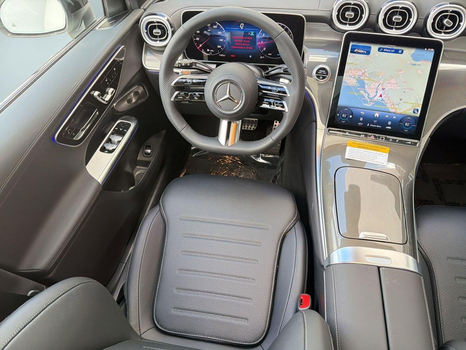 Used 2026 Mercedes-Benz GLC 300 image 28