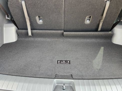 New 2026 Kia EV9 Land w/ Nightfall Edition Package AWD/4WD image 22