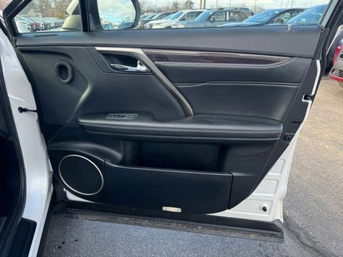 Used 2022 Lexus RX 450hL Luxury image 28