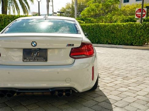 Used 2021 BMW M2 Competition w/ Executive Package image 26