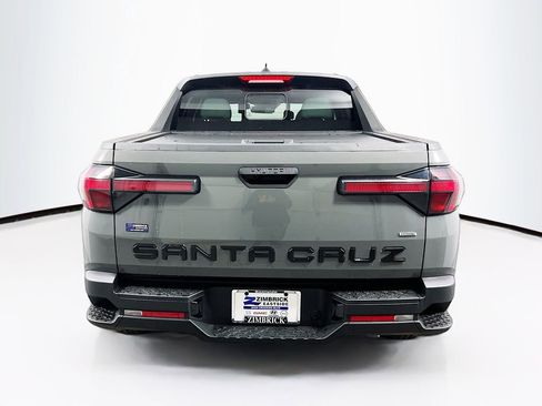 New 2026 Hyundai Santa Cruz SEL AWD/4WD image 6