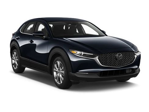 Used 2024 MAZDA CX-30 AWD 2.5 S w/ Preferred Package image 1