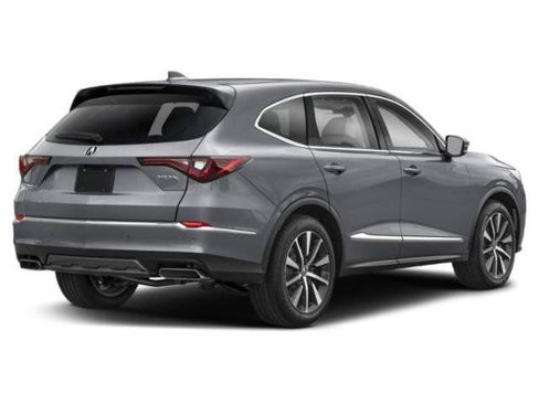 Used 2025 Acura MDX FWD w/ Technology Package image 2