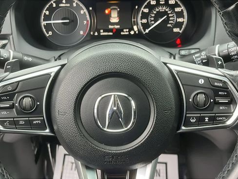 Used 2020 Acura RDX w/Technology Pkg image 13
