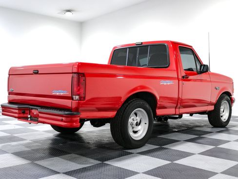 Used 1993 Ford F150 Lightning RWD image 7
