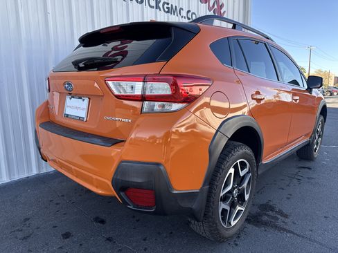 Used 2018 Subaru Crosstrek 2.0i Limited w/ Popular Package #2 image 43