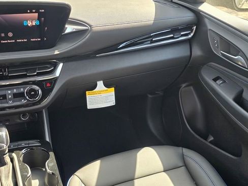 New 2026 Buick Envista Sport Touring w/ Convenience I Package image 16